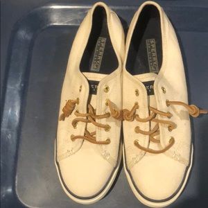 Sperry Top Sider shoes